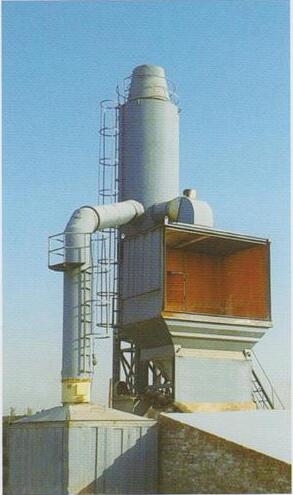 石灰消解機(jī)