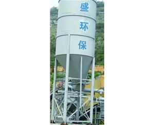 石灰粉計量裝置